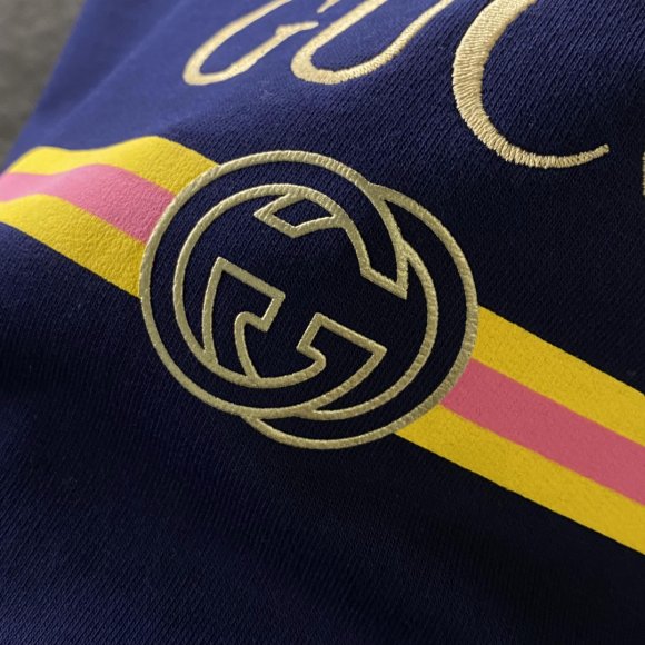 Gucci - Мужская кофта свитшот BP_2711GU1 Gucci - Мужская кофта свитшот BP_2711GU1