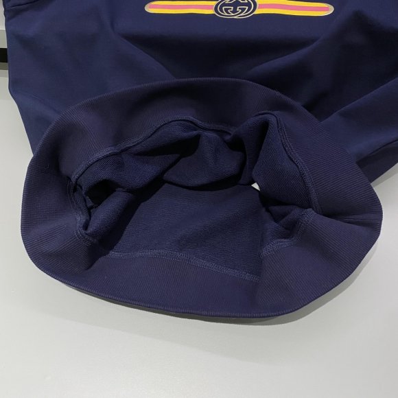 Gucci - Мужская кофта свитшот BP_2711GU1 Gucci - Мужская кофта свитшот BP_2711GU1