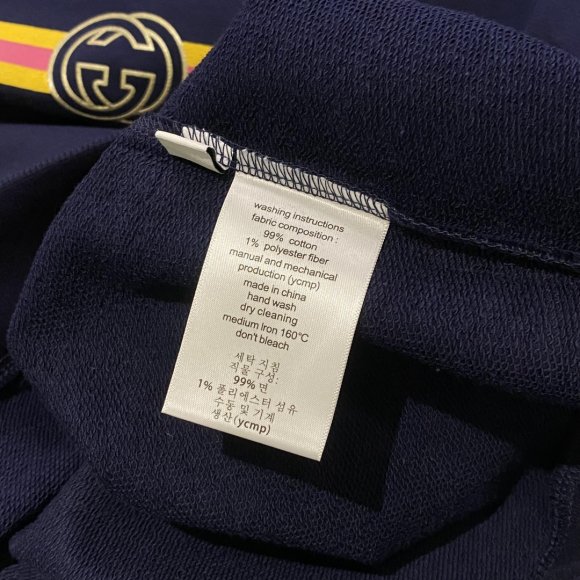 Gucci - Мужская кофта свитшот BP_2711GU1 Gucci - Мужская кофта свитшот BP_2711GU1