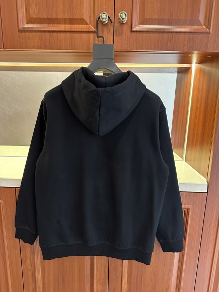 Fendi - Мужская кофта худи MI_1112FE10 Fendi - Мужская кофта худи MI_1112FE10