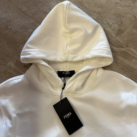 Fendi - Мужская кофта худи MI_1112FE10