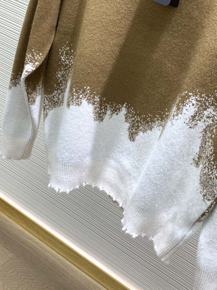 Fendi - Мужская кофта свитер TI_2112FE8 Fendi - Мужская кофта свитер TI_2112FE8