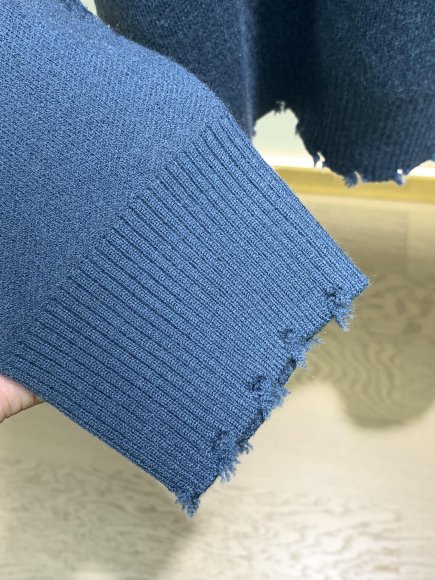 Fendi - Мужская кофта свитер TI_2112FE8 Fendi - Мужская кофта свитер TI_2112FE8