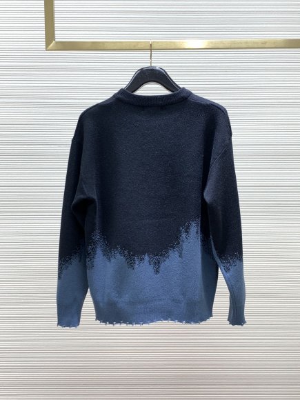 Fendi - Мужская кофта свитер TI_2112FE8 Fendi - Мужская кофта свитер TI_2112FE8