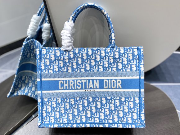 Dior Book Tote Женская сумка GI_2103DI1