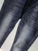 Dolce & Gabbana - Мужские штаны джинсы TI_0605DG7