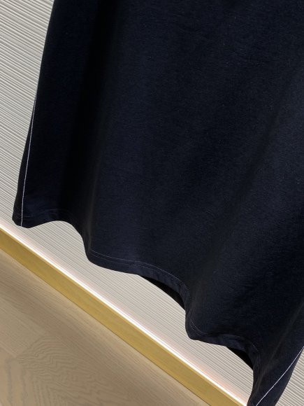 Loewe - Мужская футболка майка джерси костюм TI_1106LO1 Loewe - Мужская футболка майка джерси костюм TI_1106LO1