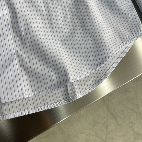 Dior - Мужская рубашка TJ_1608DI6