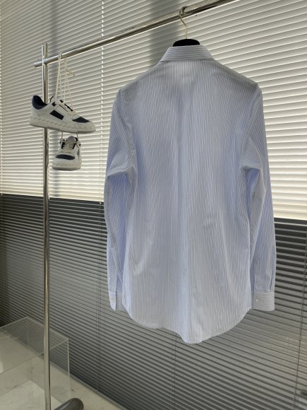 Dior - Мужская рубашка TJ_1608DI6