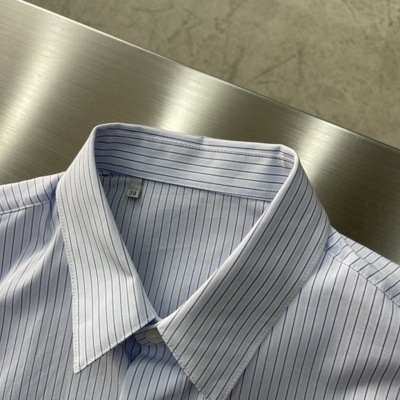 Dior - Мужская рубашка TJ_1608DI6