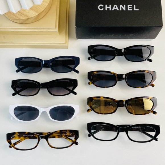 Chanel очки K2_2504CH9