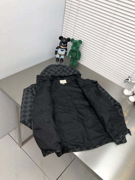 Gucci Cruise - Мужская куртка ветровка трансформер DZ_3008GU3 Gucci Cruise - Мужская куртка ветровка трансформер DZ_3008GU3