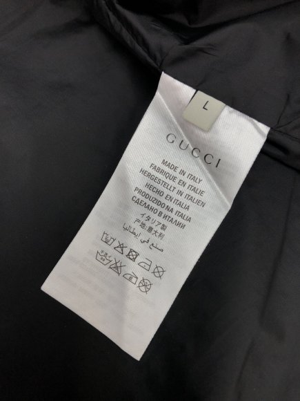 Gucci Cruise - Мужская куртка ветровка трансформер DZ_3008GU3 Gucci Cruise - Мужская куртка ветровка трансформер DZ_3008GU3