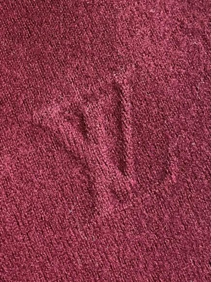 Louis Vuitton - Мужская шерстяная кофта свитер DZ_0312LV10 Louis Vuitton - Мужская шерстяная кофта свитер DZ_0312LV10