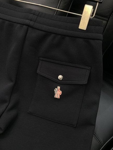 Moncler - Мужские спортивные штаны TI_2612MO2