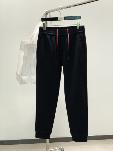 Moncler - Мужские спортивные штаны TI_2612MO2