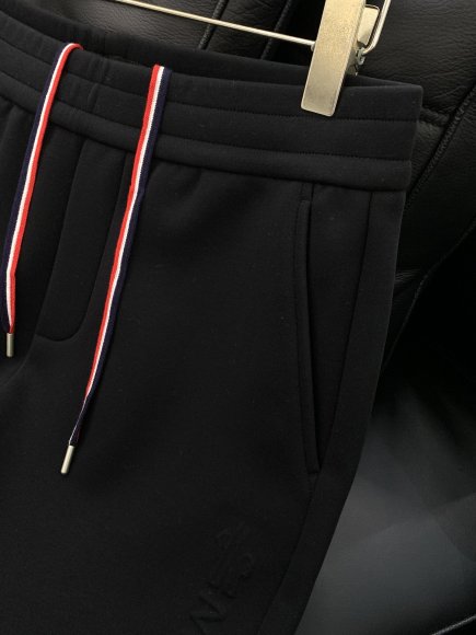Moncler - Мужские спортивные штаны TI_2612MO2
