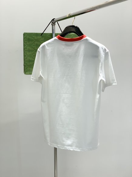 Gucci - Мужская футболка майка TI_1302GU3 Gucci - Мужская футболка майка TI_1302GU3