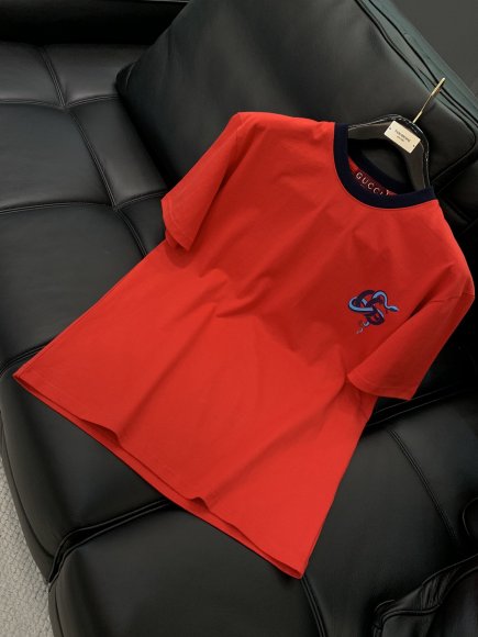 Gucci - Мужская футболка майка TI_1302GU3 Gucci - Мужская футболка майка TI_1302GU3