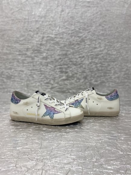 Golden Goose Мужские кеды кроссовки GG_1309GG2 Golden Goose Мужские кеды кроссовки GG_1309GG2