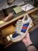   Gucci Screener Мужские кеды R_0202GU3