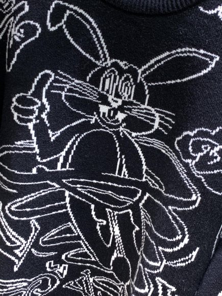 Louis Vuitton - Мужская кофта свитер TI_0509LV2