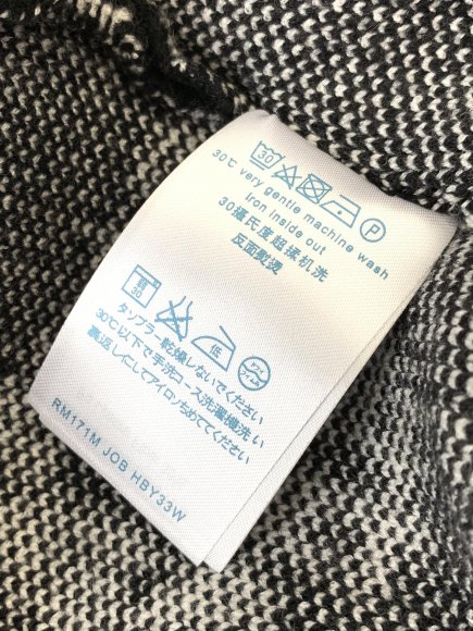 Louis Vuitton - Мужская кофта свитер TI_0509LV2