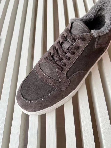 Loro Piana - Мужские зимние кроссовки N1_0211LP4 Loro Piana - Мужские зимние кроссовки N1_0211LP4