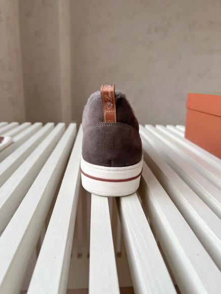 Loro Piana - Мужские зимние кроссовки N1_0211LP4 Loro Piana - Мужские зимние кроссовки N1_0211LP4