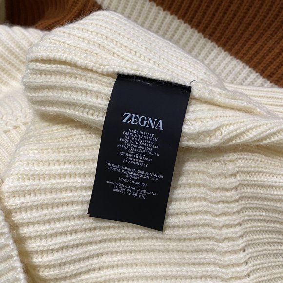 Ermenegildo Zegna Oasi - Мужская шерстяная кофта свитер BP_2711EZ2 Ermenegildo Zegna Oasi - Мужская шерстяная кофта свитер BP_2711EZ2