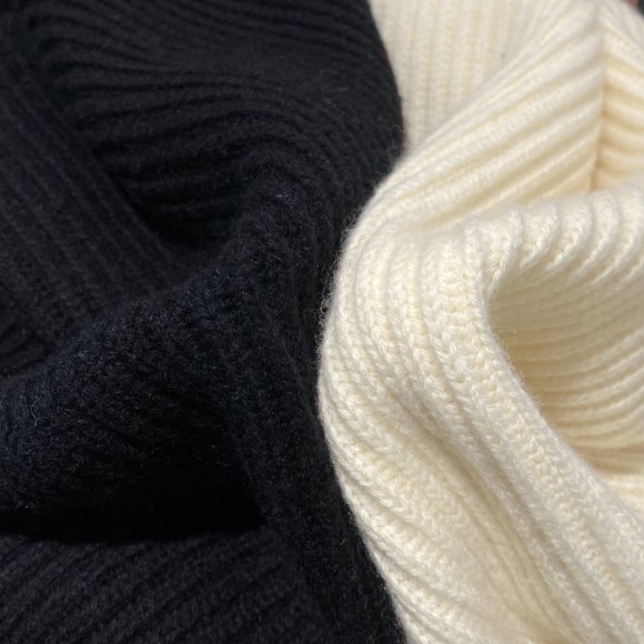 Ermenegildo Zegna Oasi - Мужская шерстяная кофта свитер BP_2711EZ2