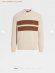 Ermenegildo Zegna Oasi - Мужская шерстяная кофта свитер BP_2711EZ2