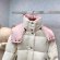 Moncler Parana - Женская куртка пуховик 3D_1212MO1