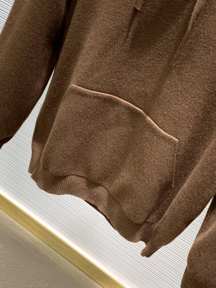 Louis Vuitton - Мужская кофта свитер худи TI_2112LV9 Louis Vuitton - Мужская кофта свитер худи TI_2112LV9