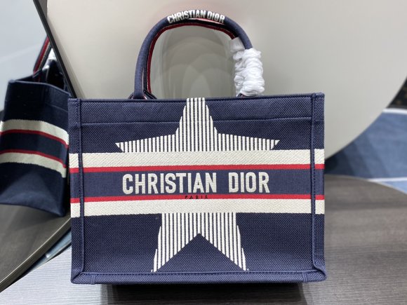 Dior Book Tote Женская сумка GI_2103DI2 Dior Book Tote Женская сумка GI_2103DI2