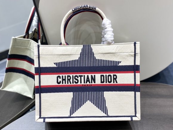 Dior Book Tote Женская сумка GI_2103DI2 Dior Book Tote Женская сумка GI_2103DI2