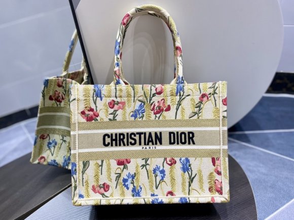 Dior Book Tote Женская сумка GI_2103DI2 Dior Book Tote Женская сумка GI_2103DI2