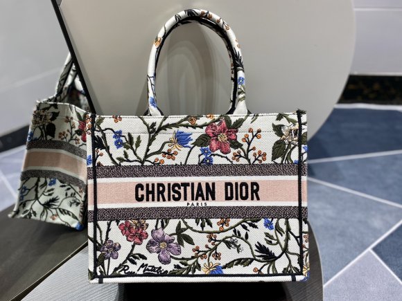 Dior Book Tote Женская сумка GI_2103DI2 Dior Book Tote Женская сумка GI_2103DI2