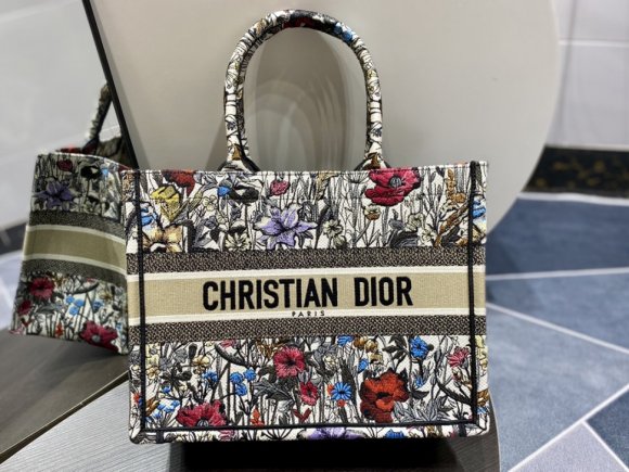 Dior Book Tote Женская сумка GI_2103DI2 Dior Book Tote Женская сумка GI_2103DI2