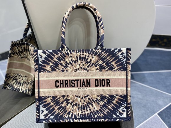 Dior Book Tote Женская сумка GI_2103DI2 Dior Book Tote Женская сумка GI_2103DI2