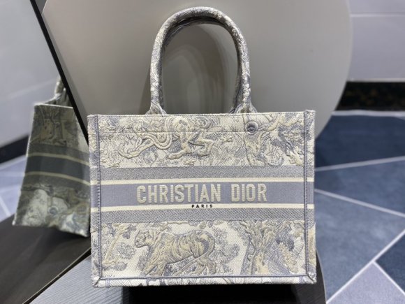 Dior Book Tote Женская сумка GI_2103DI2 Dior Book Tote Женская сумка GI_2103DI2