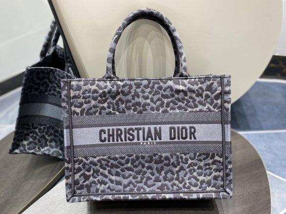 Dior Book Tote Женская сумка GI_2103DI2 Dior Book Tote Женская сумка GI_2103DI2