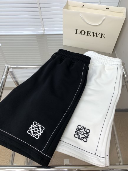 Loewe - Мужские шорты костюм TI_1106LO2