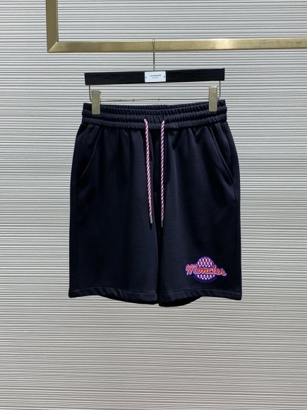 Moncler - Мужские шорты TI_0107MO5 Moncler - Мужские шорты TI_0107MO5