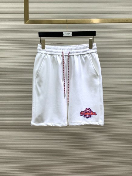 Moncler - Мужские шорты TI_0107MO5 Moncler - Мужские шорты TI_0107MO5