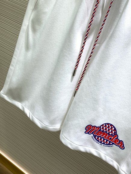 Moncler - Мужские шорты TI_0107MO5 Moncler - Мужские шорты TI_0107MO5