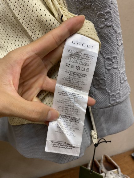 Gucci Cruise - Мужская кофта куртка DZ_2107GU6 Gucci Cruise - Мужская кофта куртка DZ_2107GU6