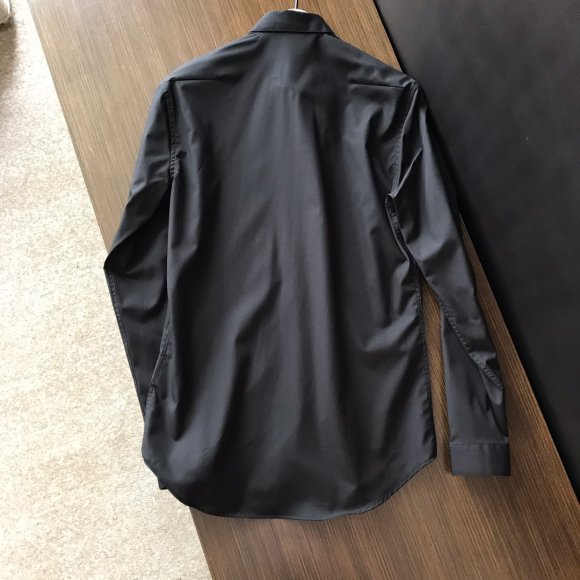 Dior - Мужская рубашка TJ_1608DI7 Dior - Мужская рубашка TJ_1608DI7