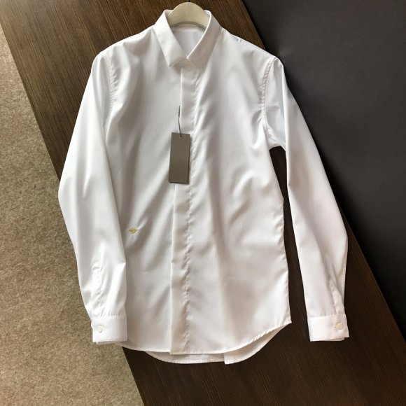 Dior - Мужская рубашка TJ_1608DI7 Dior - Мужская рубашка TJ_1608DI7
