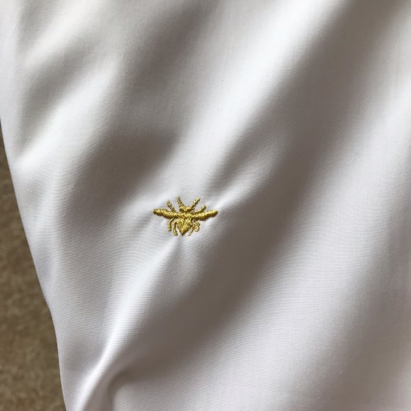 Dior - Мужская рубашка TJ_1608DI7 Dior - Мужская рубашка TJ_1608DI7